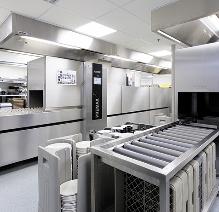 Cuisine professionnelle 2