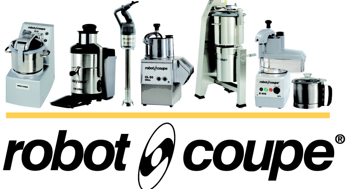 ROBOT COUPE